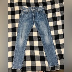 Levi’s 512 Slim Taper BIG E Premium Jeans 30x34